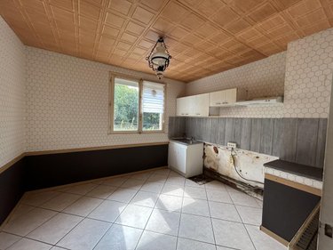 Maison a vendre Corps-Nuds 35150 Ille-et-Vilaine 86 m2 4 pièces 137000 euros