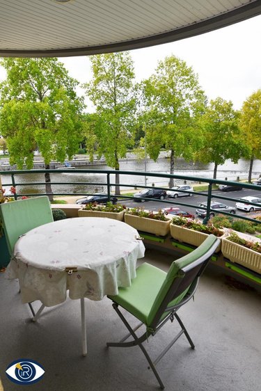 Appartement a vendre Laval 53000 Mayenne 94 m2 3 pièces 332800 euros