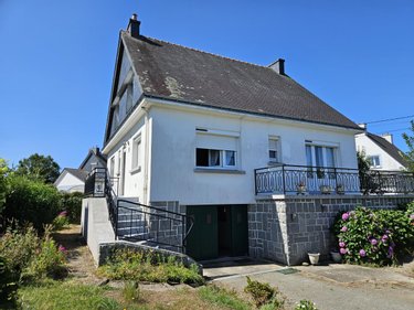 Maison a vendre Belz 56550 Morbihan 91 m2 4 pièces 209600 euros