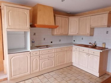 Maison a vendre Abilly 37160 Indre-et-Loire 78 m2 4 pièces 126000 euros