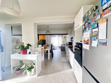 Maison a vendre Sepmes 37800 Indre-et-Loire 80 m2 3 pièces 147000 euros