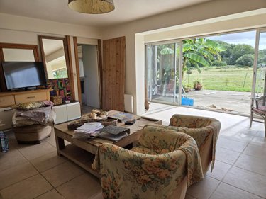 Maison a vendre Lanmeur 29620 Finistère 150 m2  364400 euros