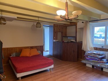 Maison a vendre Saint-Gilles-les-Bois 22290 Côtes-d'Armor 93 m2  90970 euros