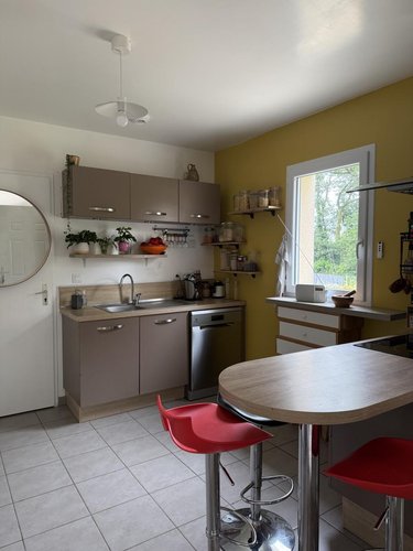 Maison a vendre Monterblanc 56250 Morbihan 91 m2 5 pièces 307700 euros