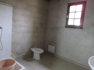 Maison a vendre Saint-Allouestre 56500 Morbihan 58 m2 2 pièces 49900 euros