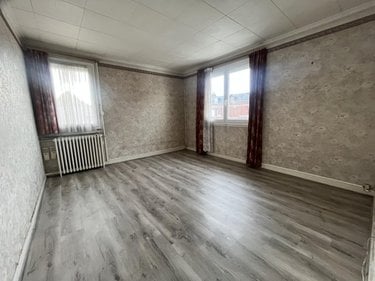 Maison a vendre Sotteville-lès-Rouen 76300 Seine-Maritime 90 m2 4 pièces 226825 euros