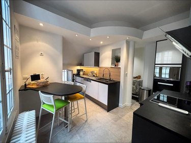 Maison a vendre Bourges 18000 Cher 180 m2 8 pièces 393000 euros