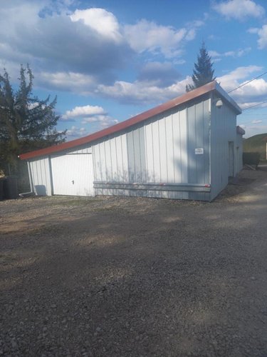 Garage et parking a vendre Châtillon-le-Duc 25870 Doubs 105 m2  117500 euros