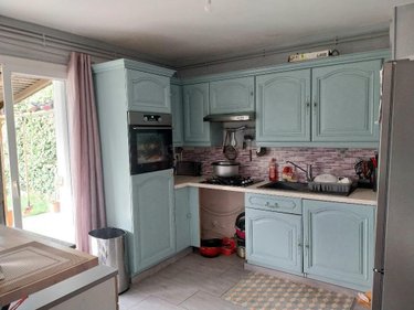 Maison a vendre Le Neubourg 27110 Eure 96 m2 4 pièces 168000 euros