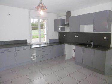 Maison a vendre Le Tourneur 14350 Calvados 133 m2 5 pièces 232100 euros