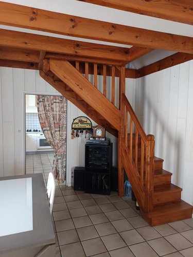Maison a vendre Le Mené 22330 Côtes-d'Armor 210 m2  157940 euros