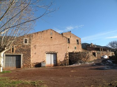 Maison a vendre Octon 34800 Hérault 293 m2 12 pièces 1566000 euros