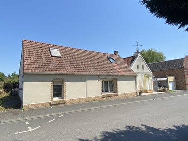 Divers a vendre Tilloy-lez-Cambrai 59554 Nord 215 m2  272480 euros