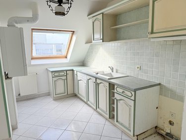 Appartement a vendre Vannes 56000 Morbihan 83 m2 3 pièces 375310 euros