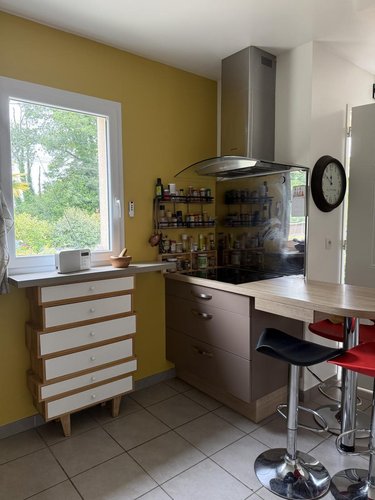 Maison a vendre Monterblanc 56250 Morbihan 91 m2 5 pièces 307700 euros