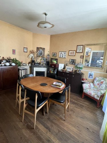 Maison a vendre Le Mans 72000 Sarthe 83 m2 5 pièces 169600 euros