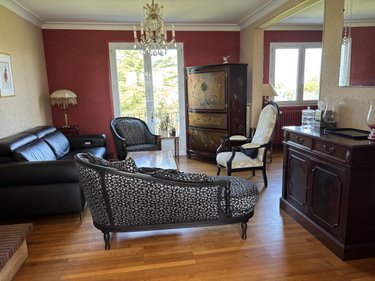 Maison a vendre Groix 56590 Morbihan 111 m2 5 pièces 623040 euros