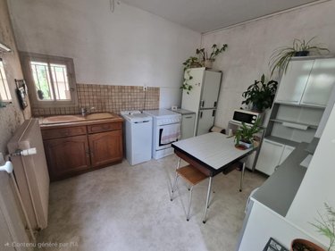 Maison a vendre Montargis 45200 Loiret 58 m2 3 pièces 75600 euros