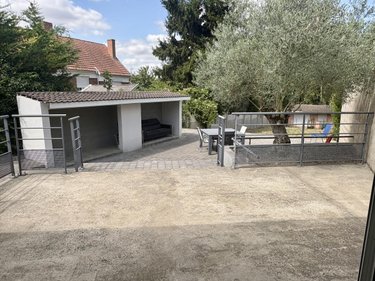 Maison a vendre Avion 62210 Pas-de-Calais 103 m2 5 pièces 188800 euros