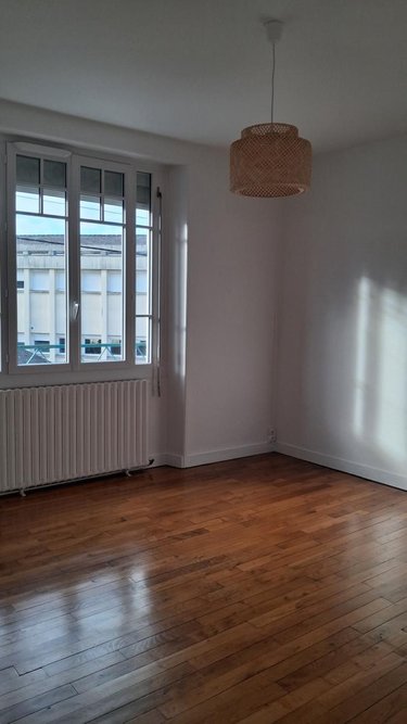 Location appartement Laval 53000 Mayenne 53 m2  600 euros