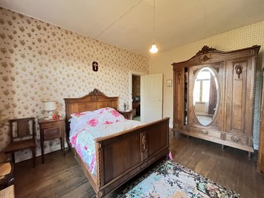 Maison a vendre Croisilles 61230 Orne 245 m2 7 pièces 239200 euros