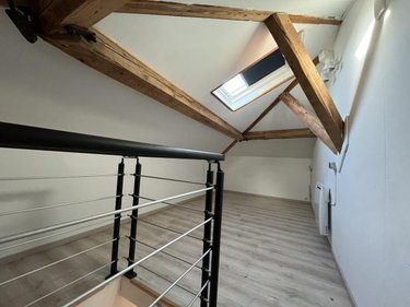 Appartement a vendre Saint-Paul-de-Varax 01240 Ain 65 m2 3 pièces 146000 euros