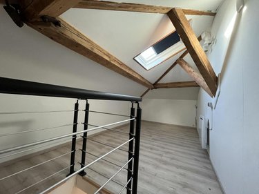 Appartement a vendre Saint-Paul-de-Varax 01240 Ain 65 m2 3 pièces 139000 euros