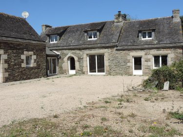 Maison a vendre Plestin-les-Grèves 22310 Côtes-d'Armor 200 m2 8 pièces 462300 euros