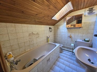Maison a vendre Vierzon 18100 Cher 58 m2 2 pièces 42800 euros