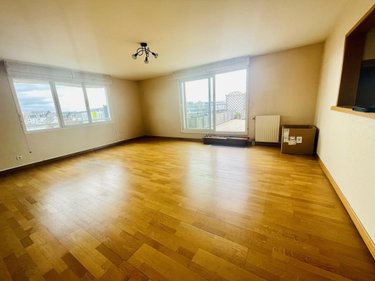 Appartement a vendre Rouen 76000 Seine-Maritime 103 m2 5 pièces 290000 euros
