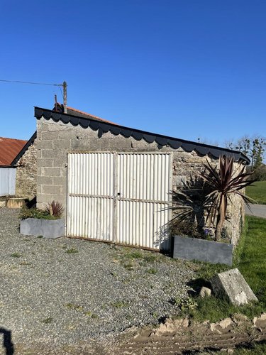 Maison a vendre Plouguenast-Langast 22150 Côtes-d'Armor 137 m2  156480 euros