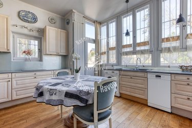 Appartement a vendre Versailles 78000 Yvelines 171 m2 5 pièces 1299000 euros