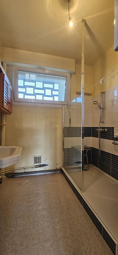 Appartement a vendre Lorient 56100 Morbihan 96 m2 5 pièces 238500 euros