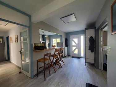 Maison a vendre Bretteville 50110 Manche 189 m2 6 pièces 491800 euros