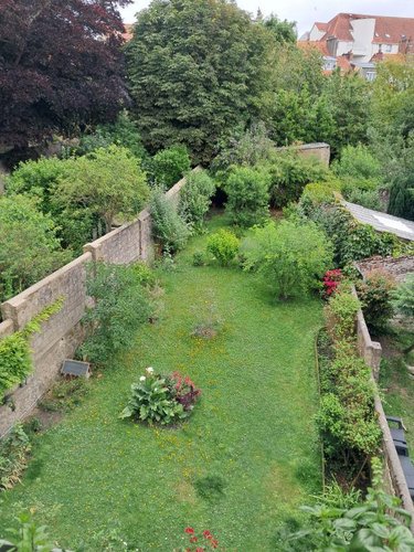 Appartement a vendre Boulogne-sur-Mer 62200 Pas-de-Calais 109 m2 4 pièces 177112 euros