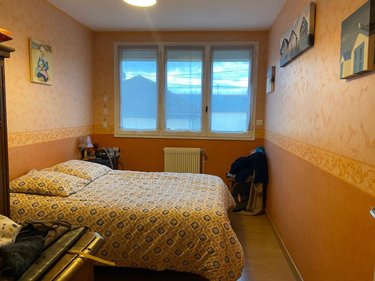 Maison a vendre Laval 53000 Mayenne 85 m2 4 pièces 145550 euros