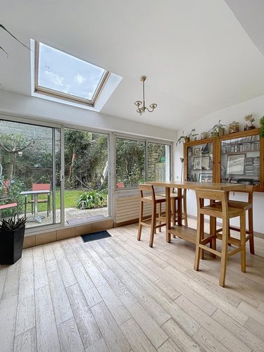 Maison a vendre Lorient 56100 Morbihan 150 m2 6 pièces 415840 euros