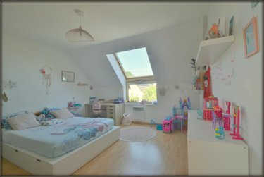 Maison a vendre Le Verger 35160 Ille-et-Vilaine 205 m2 8 pièces 390000 euros