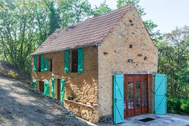 Maison a vendre Lavercantière 46340 Lot 130 m2 5 pièces 349000 euros