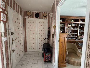 Appartement a vendre Vannes 56000 Morbihan 76 m2 3 pièces 242000 euros