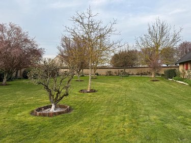 Maison a vendre Sacquenville 27930 Eure 190 m2 7 pièces 315000 euros