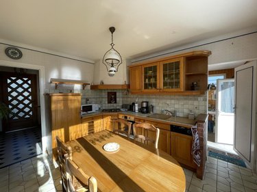 Maison a vendre Trignac 44570 Loire-Atlantique 97 m2 5 pièces 220000 euros