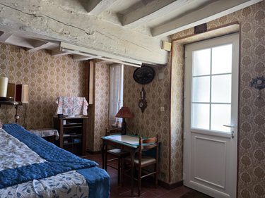 Maison a vendre Le Pin-en-Mauges 49110 Maine-et-Loire 68 m2 3 pièces 68120 euros