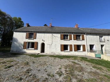 Maison a vendre Plumaugat 22250 Côtes-d'Armor 195 m2 3 pièces 169590 euros