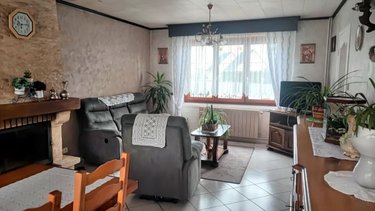 Maison a vendre Oblinghem 62920 Pas-de-Calais 106 m2 6 pièces 254800 euros
