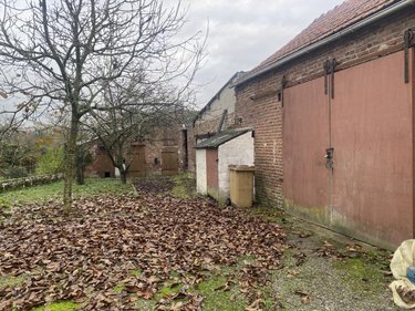 Maison a vendre Banteux 59266 Nord 100 m2 5 pièces 110000 euros