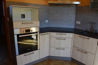 Maison a vendre Sablé-sur-Sarthe 72300 Sarthe 107 m2 8 pièces 197600 euros