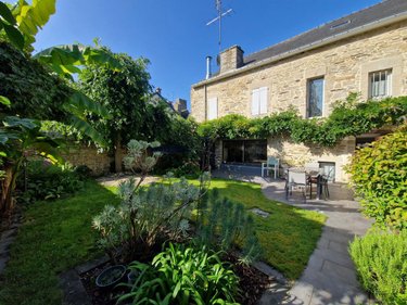 Maison a vendre Pontivy 56300 Morbihan 168 m2 5 pièces 395120 euros
