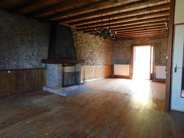 Maison a vendre Saint-Jean-le-Vieux 01640 Ain 113 m2 3 pièces 145000 euros