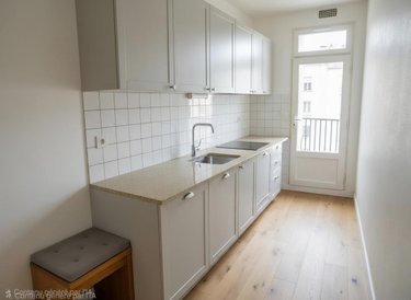 Appartement a vendre Boulogne-Billancourt 92100 Hauts-de-Seine 67 m2 3 pièces 551200 euros
